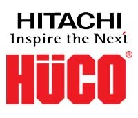 HITACHI