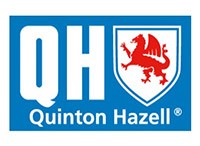 QUINTON HAZELL